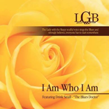 LGB's New Album Cover